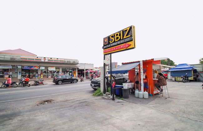 Sriracha Biz Residence - Foto 26