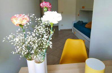 Serao House, 1 piano in centro - Foto 14