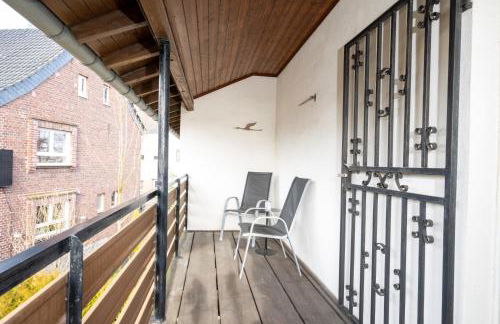 Komfortables Haus in ruhiger Lage - Foto 17