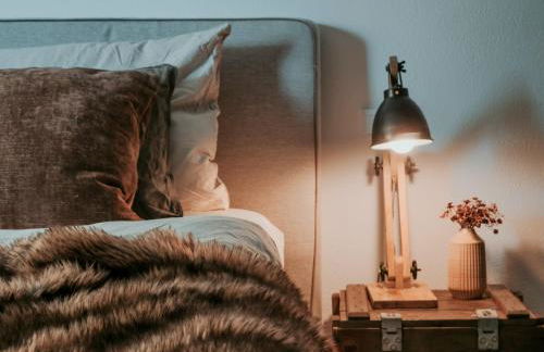 Familienfreundliche Wohnung zwischen Köln & Aachen - Foto 2