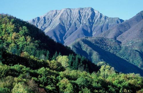 Porretta Holiday Home - Foto 31