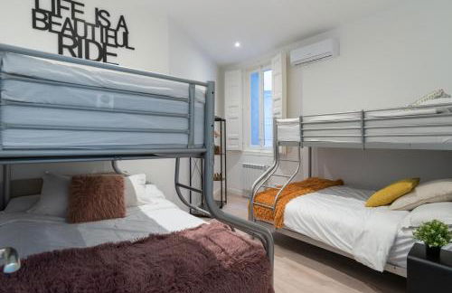 PLAZA MAYOR groups by MONARO***** - Foto 44