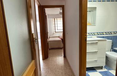 Precioso apartamento con piscina - Photo 19