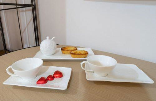 L' ATTICO CastroSalento - Foto 21