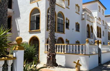 Bright Apartment in Molino Blanco La Zenia - Foto 1