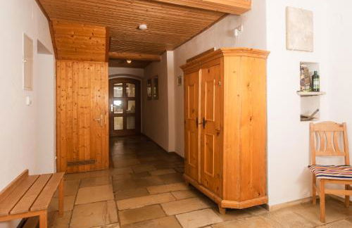 Haus Archaeopteryx – privater Außen-Pool – einzigartig im Naturpark - Foto 8