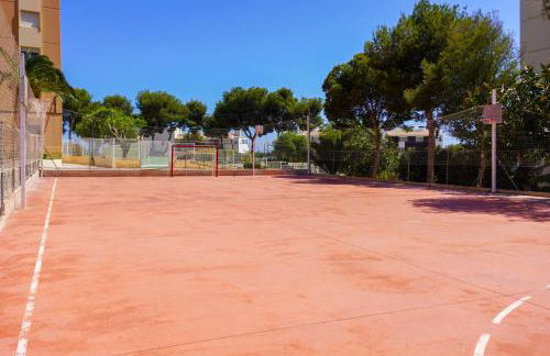 Apartamento con piscina en Villajoyosa by beBalmy - Foto 26