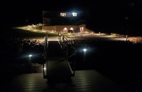 Castaway Cove -Lake Norman Waterfront Home with Private Dock - Foto 40