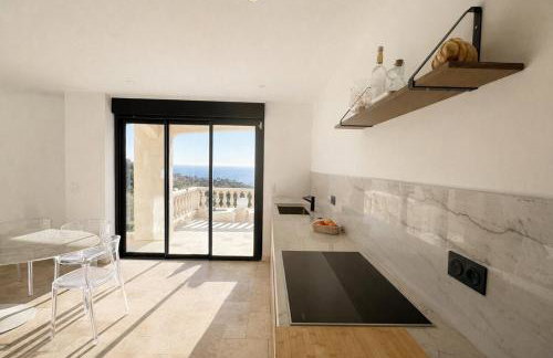 Villa Haumana - Family Villa with Sea View and Pool - Foto 6