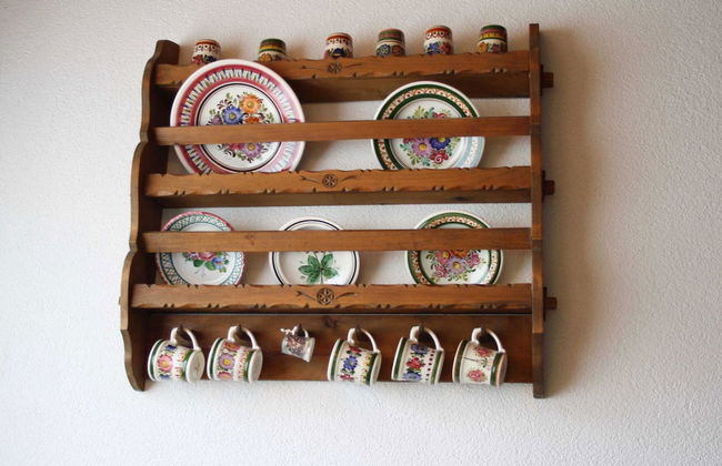 Classic Apartment near Flachau Salzburg with Mountain View - Foto 8