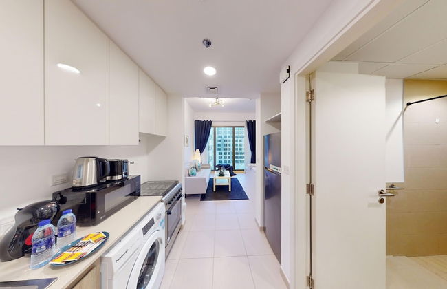 Qudra - Town Square - Una Apartment 650 - Photo 5