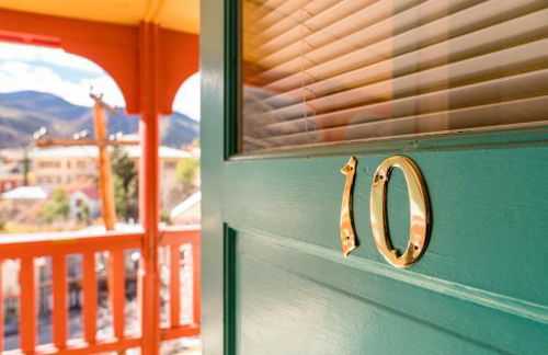 Eldorado Suites Hotel - Foto 12