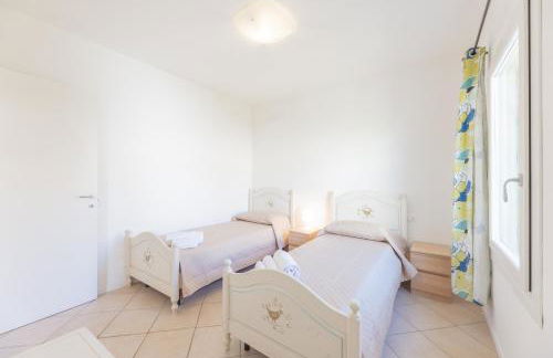 Ea Bianca 6 people Apartment with Sea View - Foto 8