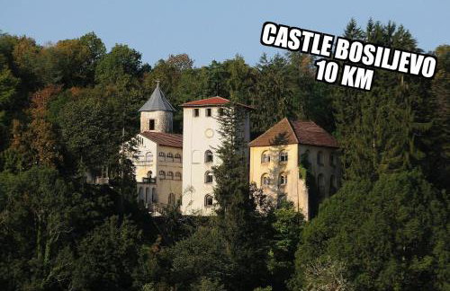 Kuća za odmor MARA - Foto 32