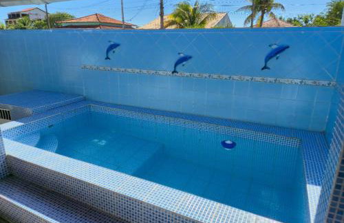 Lar dos Rosas com piscina - Foto 4