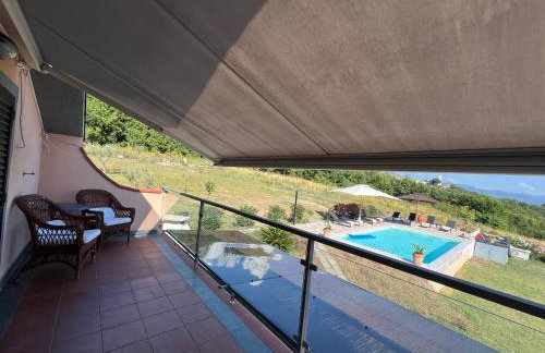 Villa Desideria - Foto 14