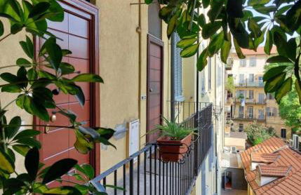 Glamour Liberty Apartment Sabotino38 - Foto 62