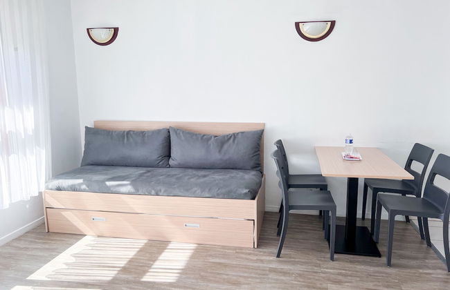 Comfort Aparthotel Les Hauts d'Annecy - Foto 7