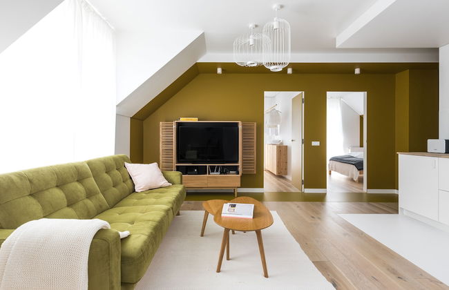 Colors Apartments - Photo 22