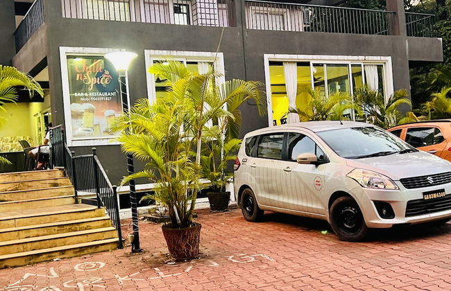 Tatva Hospitality - Foto 52