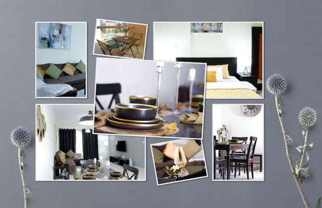 Waterfront Greens View - Foto 1