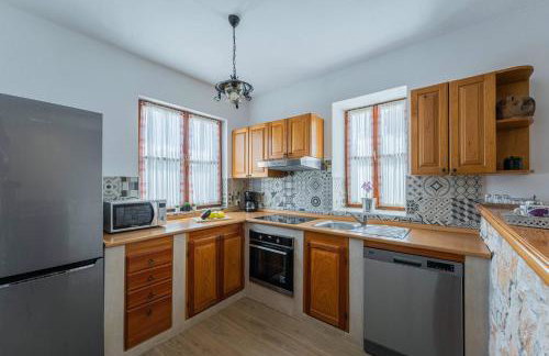 Villa Braidizza in Kavran - Haus für 7 Personen - Foto 20