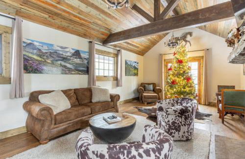 The Stalls At Whitefish - Foto 75