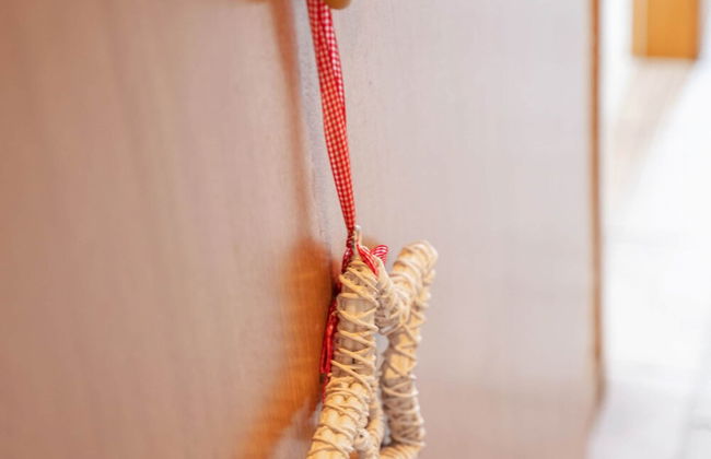 Serene Holiday Home in Naumburg near River - Foto 27