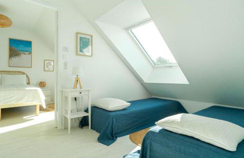 Penn Odet - vue mer - Foto 5