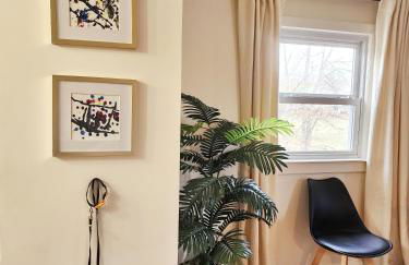 Chic Spacious Apt Near Attractions/Food/EWR/NYC - Foto 6