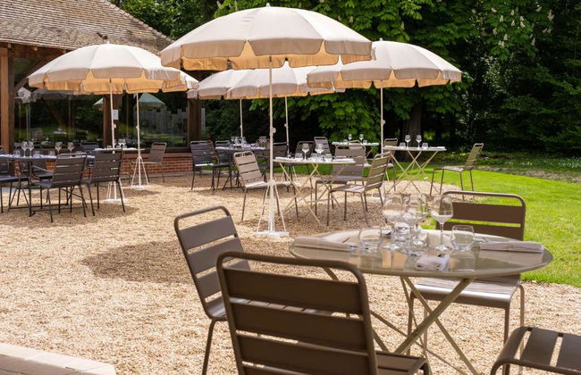 Les Demeures de Varennes BW Signature Collection - Foto 39