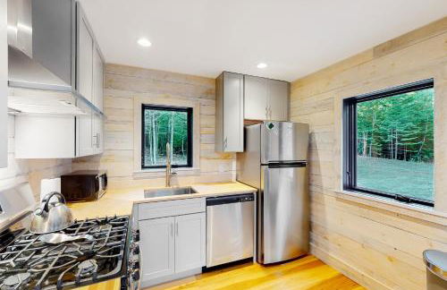 Our Cottage - Foto 12