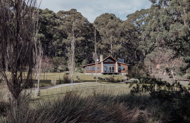 Adventure Bay Retreat - Foto 28
