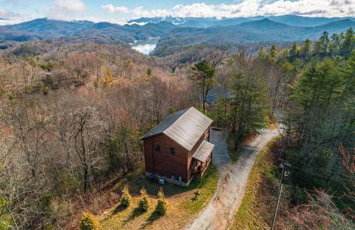 A Treehouse View Over Lake - Foto 40