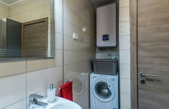 Comfortable Villa in Pula With Private Swimming Pool, Near the Beach - Foto 29