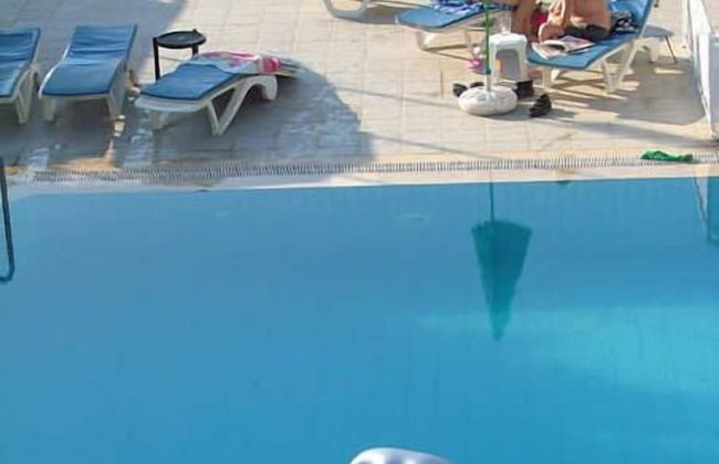 Ant Apart Hotel - Foto 48