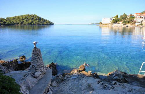 Apartments by the sea Brna, Korcula - 560 - Foto 5