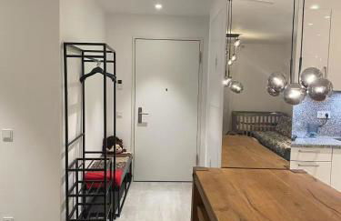 Tegernsee modern apartment, free parking - Foto 23