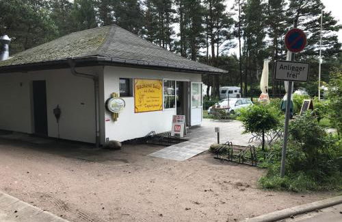 Ferienwohnung Thiemig - Foto 13