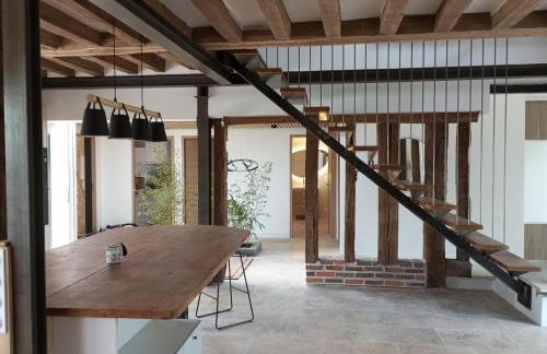 L'Ecrin des Marronniers - Foto 9