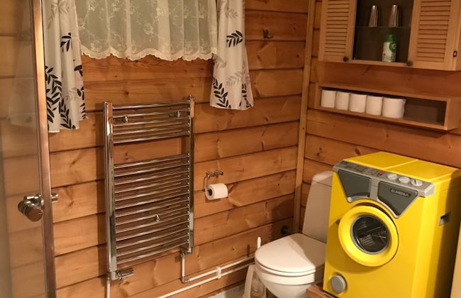 Hekla Holiday Home - Foto 8