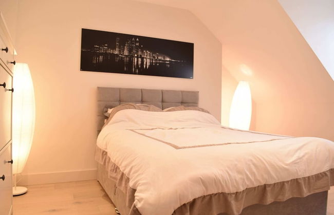 Stylish 2 Bed Apartment in West Hampstead - Photo 6
