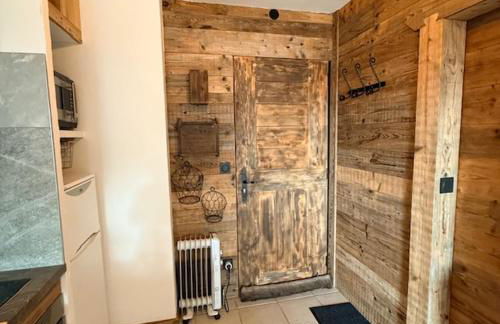 Le 1974 La Rosière - Foto 2