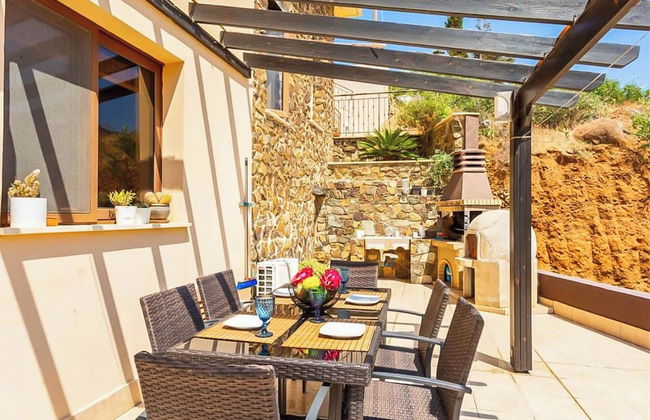 Mermaid Villa - Foto 11