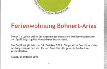 Ferienwohnung Bohnert-Arias - Foto 22