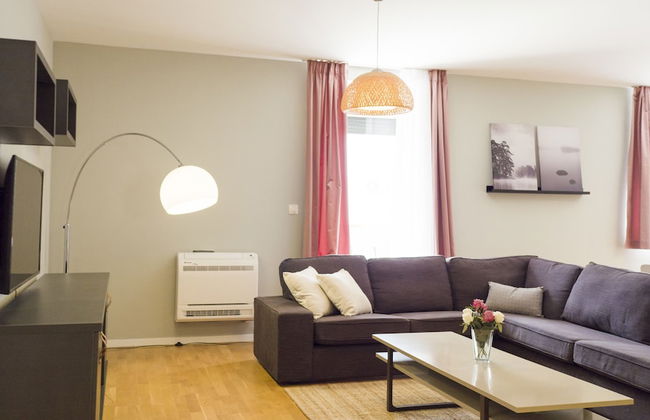 Presidential Suites Chica Cure - Foto 41