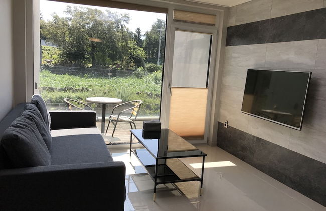 Terrace Hill Resort - Foto 64