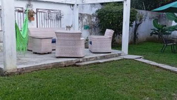 Casa com 2 quartos Mobiliada próxima ao Batel e Parque Barigui - Foto 1, Garden