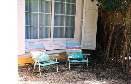 Appartement 3 pièces Climatisé dans une Résidence avec Piscine - Foto 18