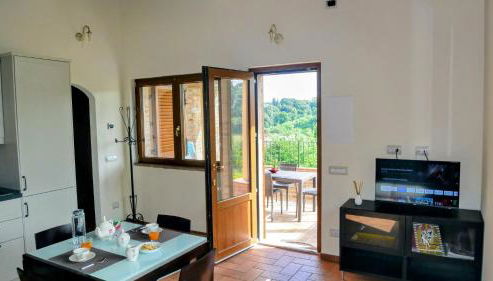 Casa Bellavista - Pace e Campagna Vicino al Centro - Foto 3